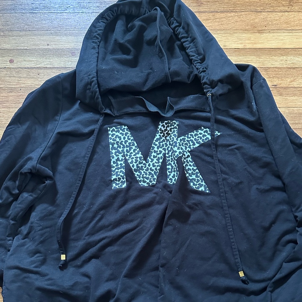 Michael Kors hoodie